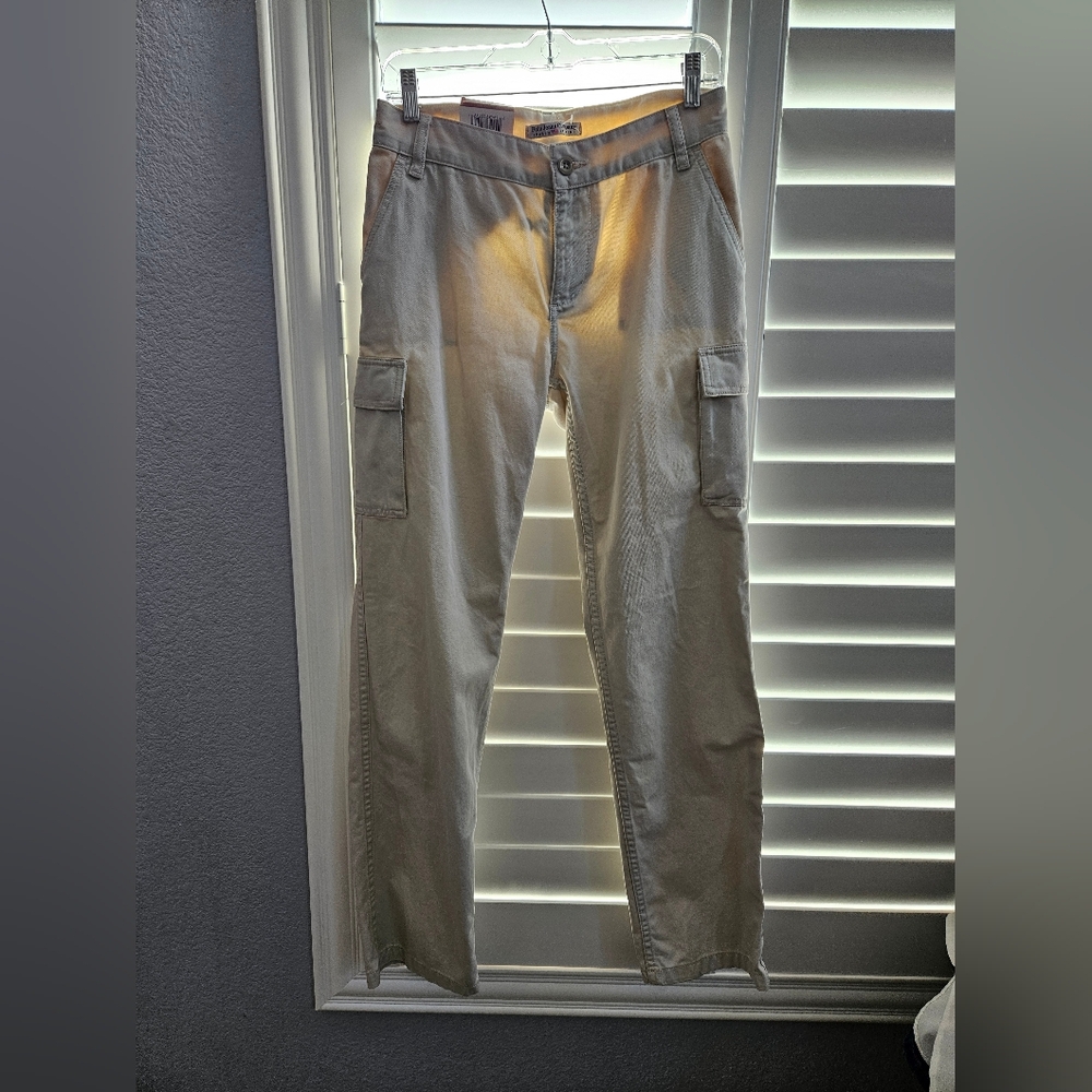 Polo Jean Co. Cargo Pants Size 4